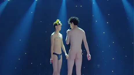 TNT-8888 stripchat 방송 화면