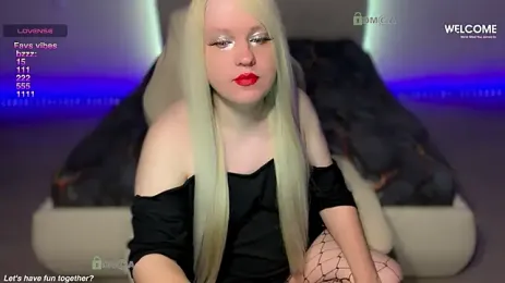 camsmiley 스트림 이미지