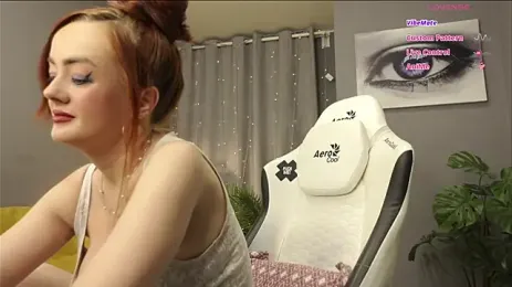 Megany 스트림 이미지