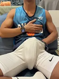 Blake0227 Stripchat 방송 화면