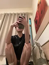 sexyboy-3525 Stripchat 방송 화면
