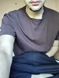 Alfharoh webcam stripchat model stream image
