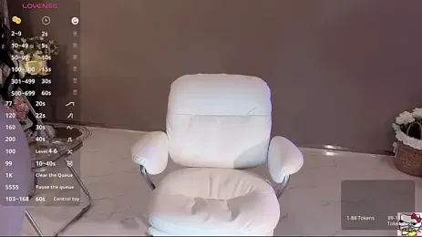 Hahaha_ha2 webcam stripchat model stream image