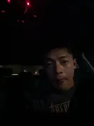 Yooo17 stripchat 방송 화면