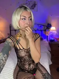 Cinamoonn 스트림 이미지