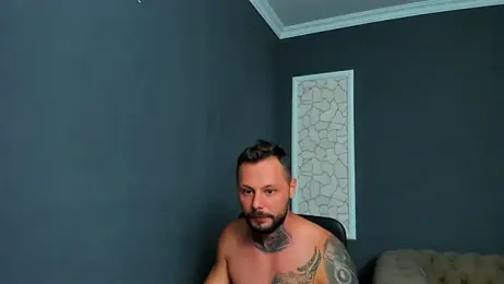 BrianHunts 스트림 이미지