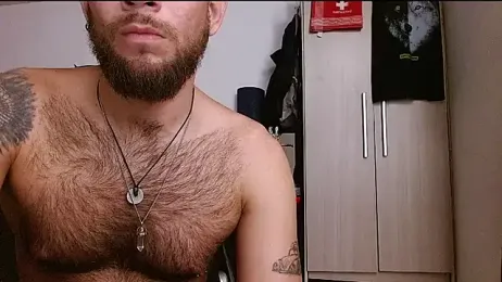 DominanThewolff webcam stripchat model stream image