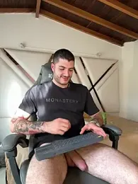 Rafael_Mendezz 스트림 이미지