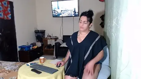 Sashaferrari2000 webcam stripchat model stream image