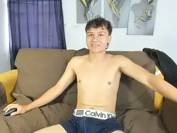 sexy_guy_col webcam stripchat model stream image