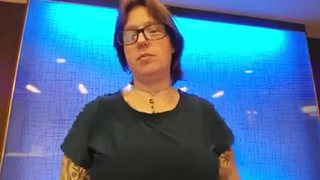 Rubygirl6 webcam stripchat model stream image