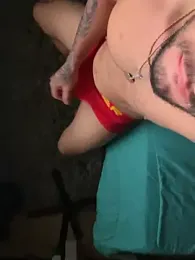 masoncole_ webcam preview