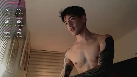 ivaaaan_ webcam stripchat model stream image