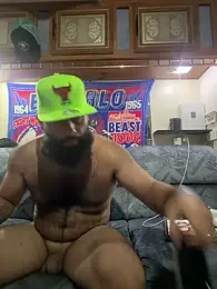 FindomGod4U 스트림 이미지