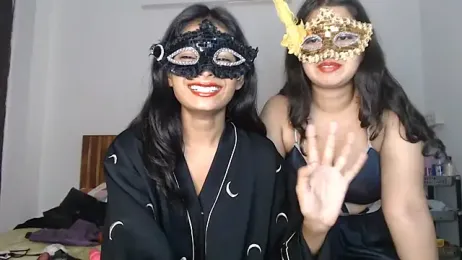 Virgin_Aisha 스트림 이미지