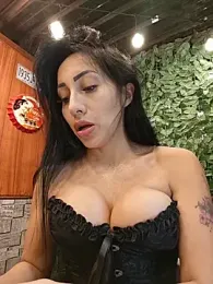IsabellitaVIP 스트림 이미지