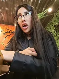IsabellitaVIP 스트림 이미지