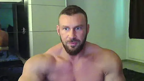 muscularkevin webcam stripchat model stream image
