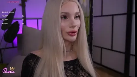 BarbieKara 스트림 이미지