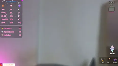 SamaraShadow 스트림 이미지