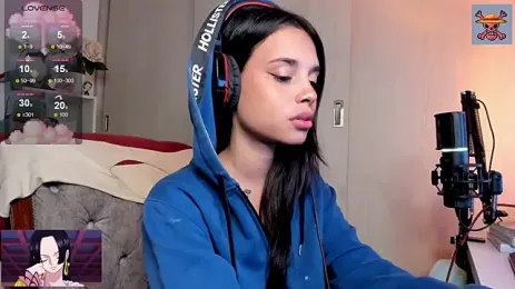 alessia_iris19 스트림 이미지