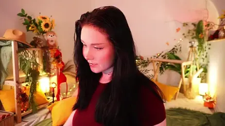ScarletBlaze 스트림 이미지