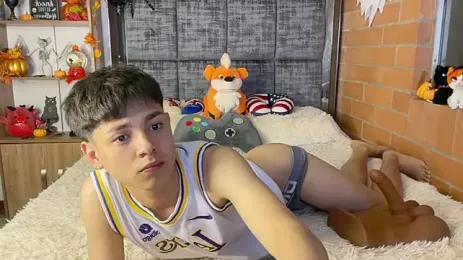Andy_Belier23 스트림 이미지