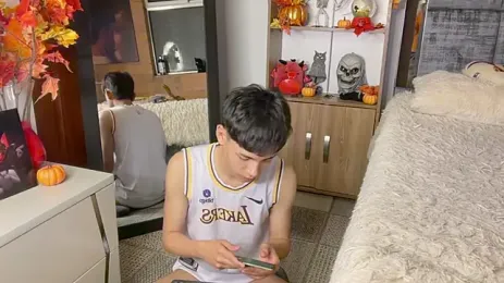 Andy_Belier23 스트림 이미지