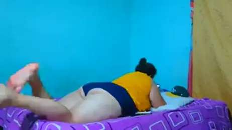 pecadodulce123 webcam preview