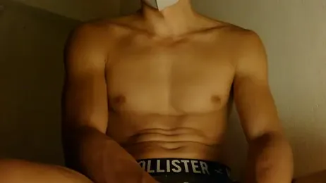 Rex_Ares Stripchat 방송 화면