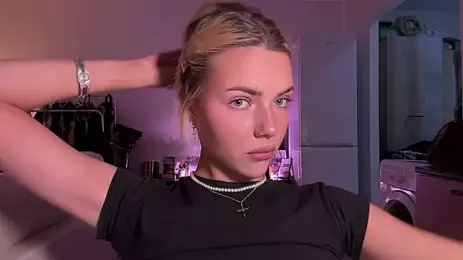 ChristelDuncombe 웹캠 미리보기