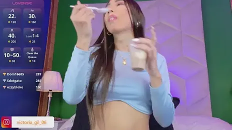 queen__violet 스트림 이미지