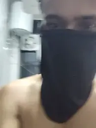 Nikolas_top 스트림 이미지