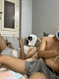 shiko00o stripchat 방송 화면