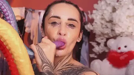 EvaCanton 스트림 이미지