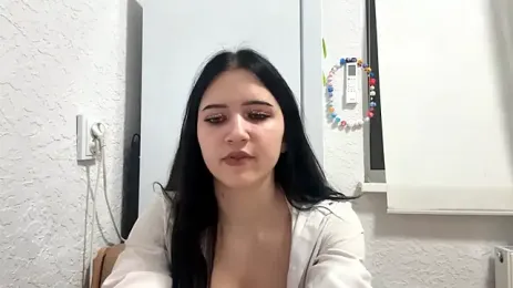 Ikkey_Tell webcam stripchat model stream image