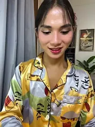 Ts_alison69 스트림 이미지