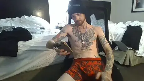 Nico2Nasty 스트림 이미지