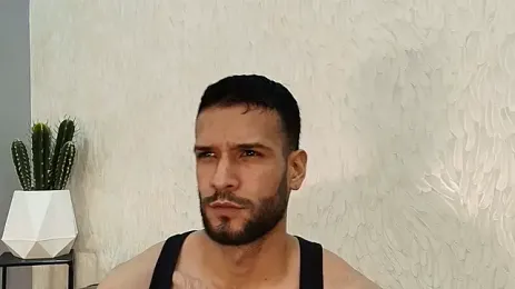 Jacob_Benelli webcam stripchat model stream image
