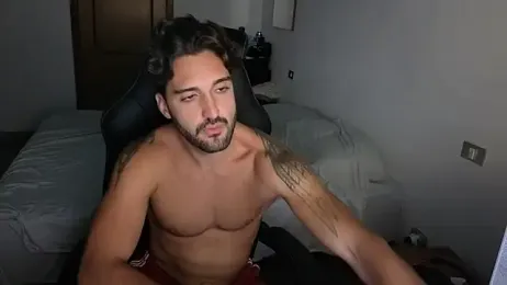 Al3xox02 webcam stripchat model stream image
