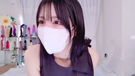 hana-08787- Stripchat 방송 화면