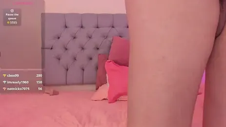 Maite_Smith_ 스트림 이미지
