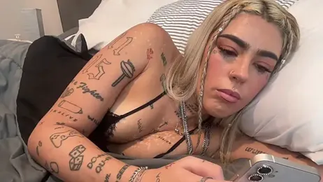 jesswilde_xo webcam stripchat model stream image