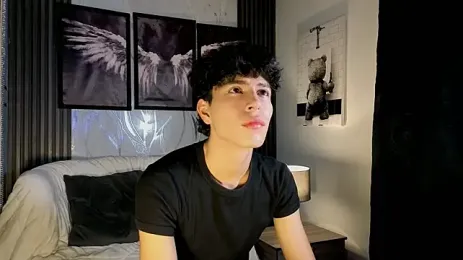 Michaell_Peters webcam stripchat model stream image