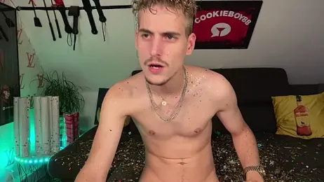 Cookieboy88 webcam stripchat model stream image