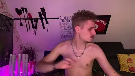 Cookieboy88 webcam stripchat model stream image