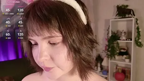LeraKit webcam stripchat model stream image