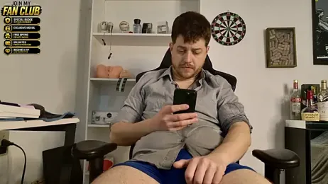 aaronlegend_ 스트림 이미지