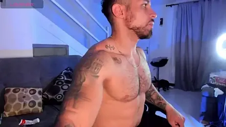 Mason_fit09 스트림 이미지