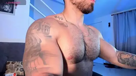 Mason_fit09 웹캠 미리보기